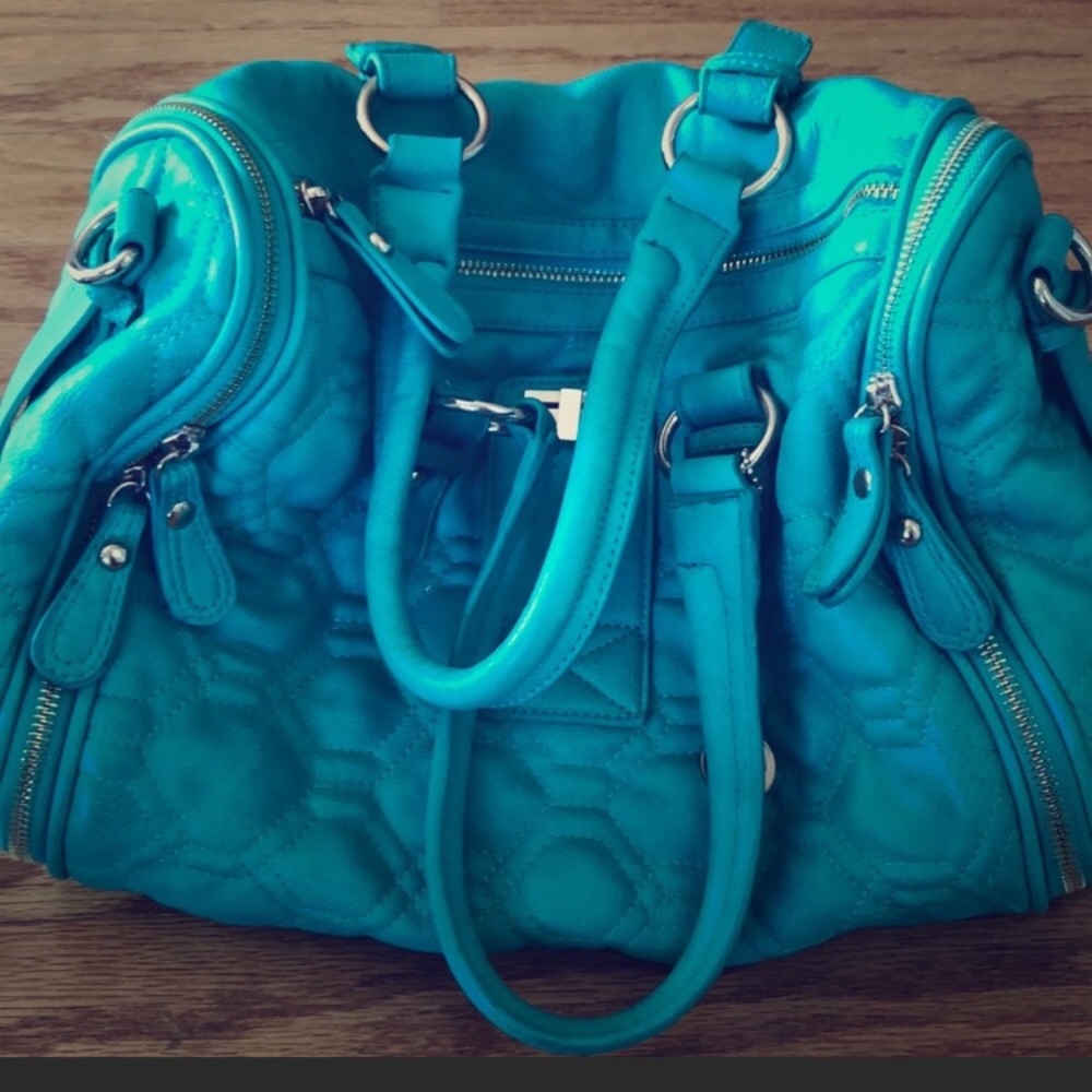 Big Buddha handbag/satchel